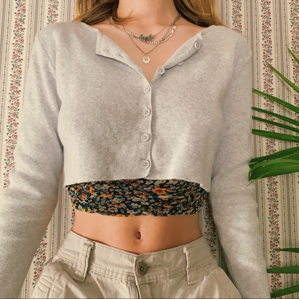 brandy melville athelia top